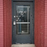upbeat