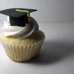 graduation-cupcake