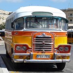 bus