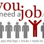 youneedajob with tagline