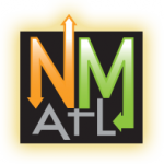 New Media Atlanta Logo New Media Atlanta Logo