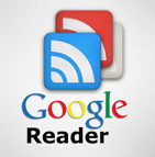 Google reader is going away