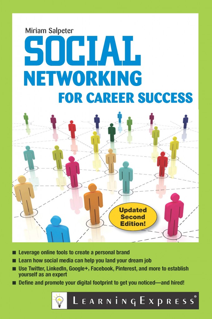 Social Networking for Career Success
