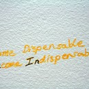 become indispensable at work