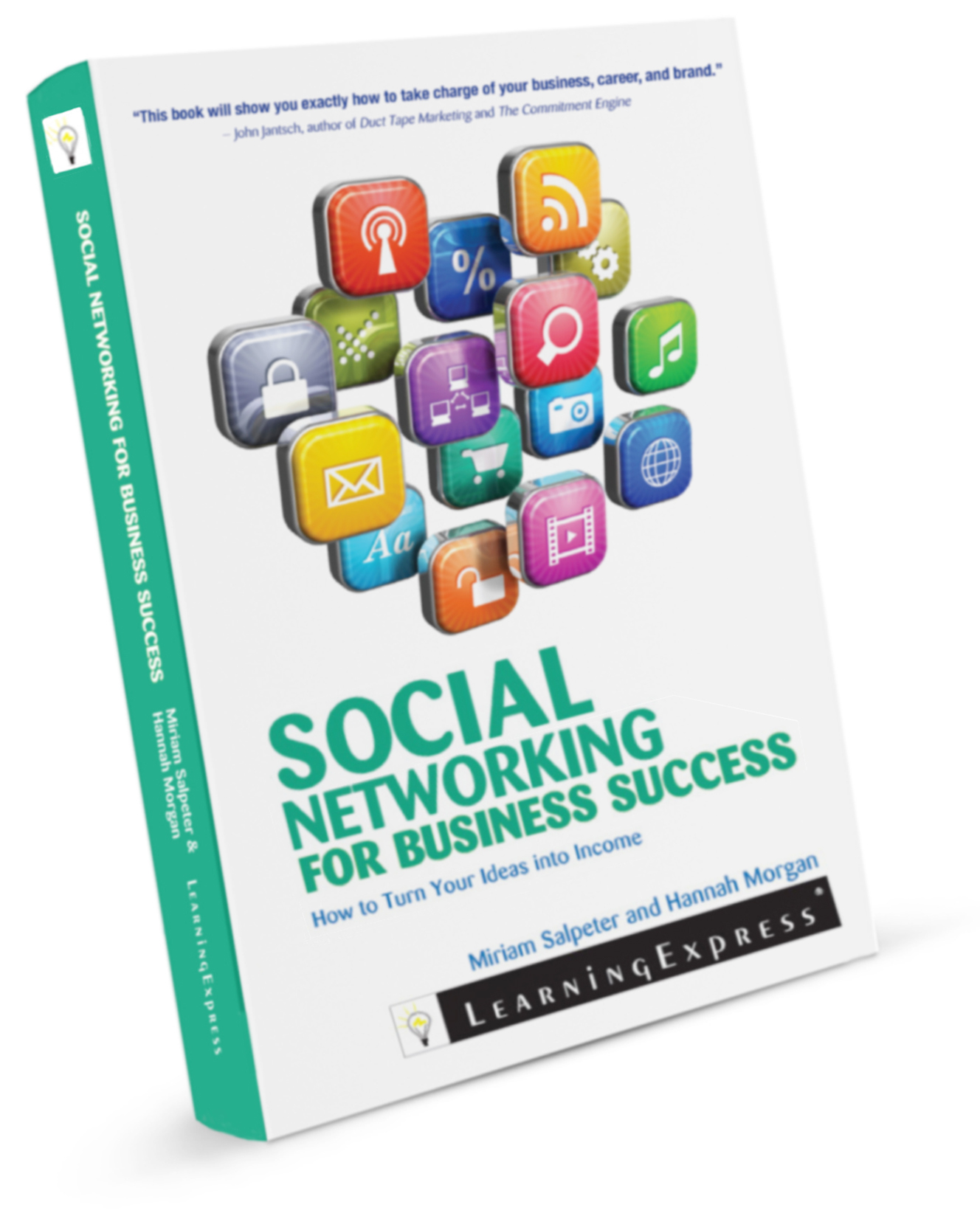 Social Networking for Business Success