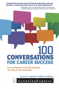 100 Conversations for Career Success